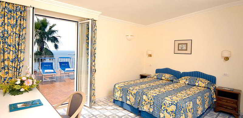 Hotel Continental Mare  | Ischia | Napoles | Italia 18