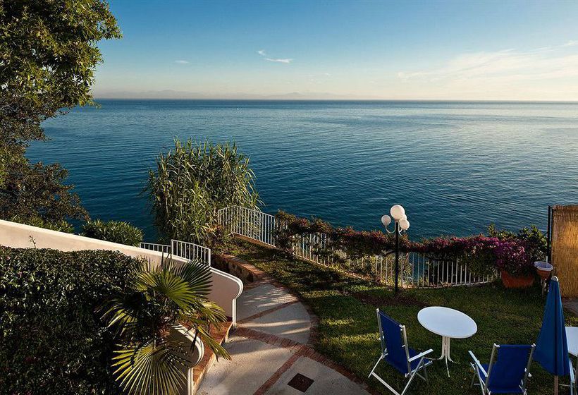 Hotel Continental Mare  | Ischia | Napoles | Italia 2