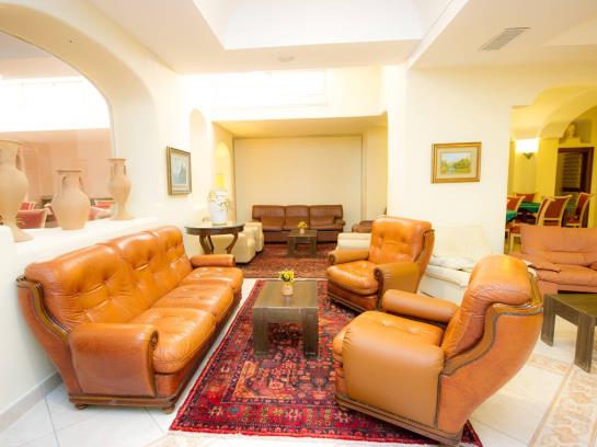 Hotel L'approdo Ischia  | Casamicciola Terme-Isole Ischia | Napoli | Italia 12