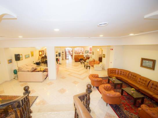 Hotel L'approdo Ischia  | Casamicciola Terme-Isole Ischia | Napoli | Italia 14