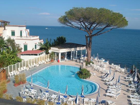 Hotel L'approdo Ischia  | Casamicciola Terme-Isole Ischia | Napoli | Italia 15