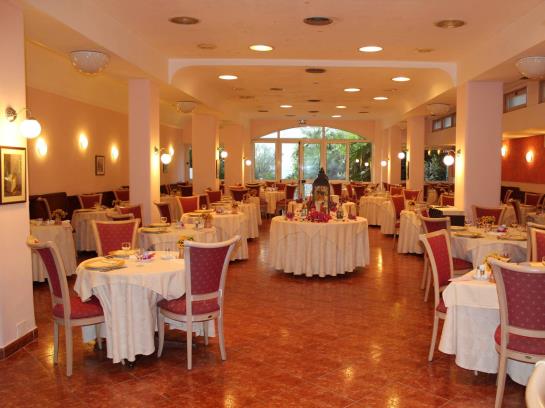 Hotel L'approdo Ischia  | Casamicciola Terme-Isole Ischia | Napoli | Italia 16