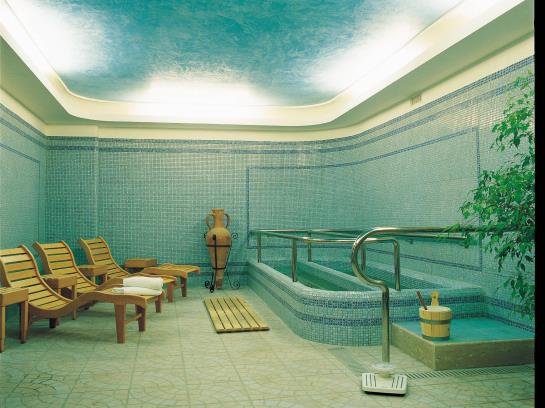 Hotel L'approdo Ischia  | Casamicciola Terme-Isole Ischia | Napoli | Italia 17