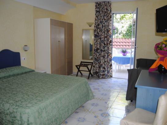 Hotel L'approdo Ischia  | Casamicciola Terme-Isole Ischia | Napoli | Italia 18