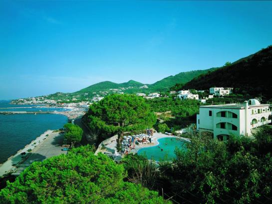 Hotel L'approdo Ischia  | Casamicciola Terme-Isole Ischia | Napoli | Italia 19