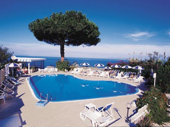 Hotel L'approdo Ischia  | Casamicciola Terme-Isole Ischia | Napoli | Italia 2