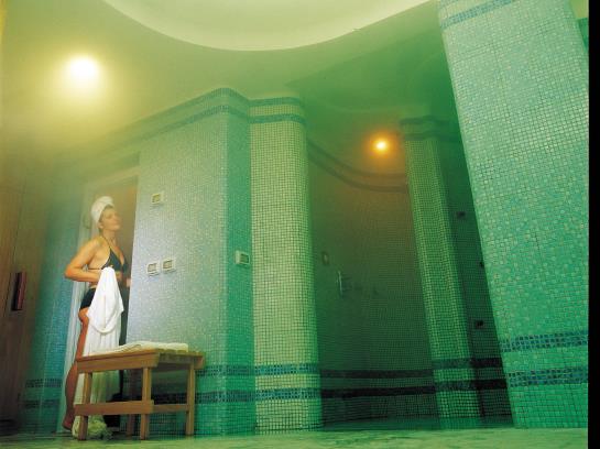 Hotel L'approdo Ischia  | Casamicciola Terme-Isole Ischia | Napoli | Italia 3