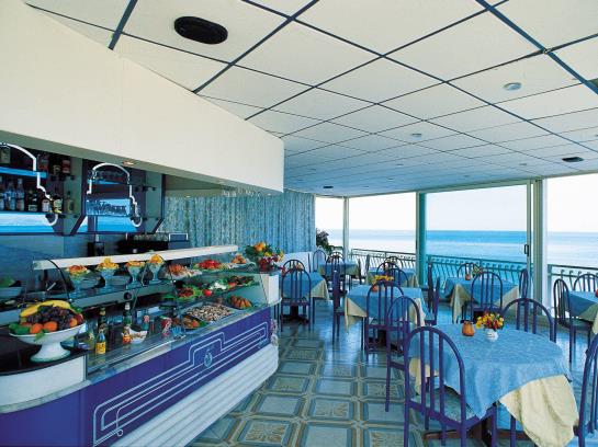 Hotel L'approdo Ischia  | Casamicciola Terme-Isole Ischia | Napoli | Italia 4