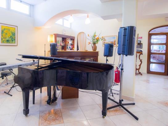 Hotel L'approdo Ischia  | Casamicciola Terme-Isole Ischia | Napoli | Italia 5