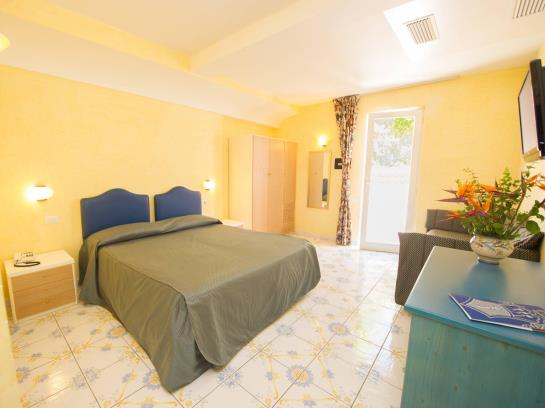Hotel L'approdo Ischia  | Casamicciola Terme-Isole Ischia | Napoli | Italia 7