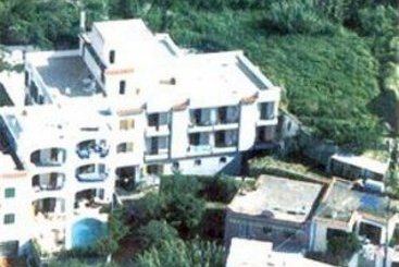 Hotel Villa Thomas Ovest Destination Forio d'Ischia