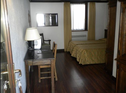 Hotel Tavernier  | Courmayeur | Aosta | Italia 1