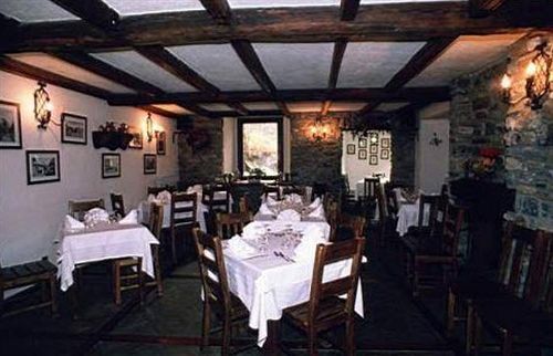 Hotel Tavernier  | Courmayeur | Aosta | Italia 2