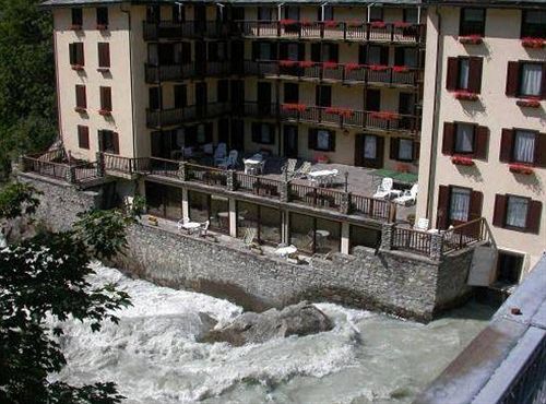 Hotel Tavernier  | Courmayeur | Aosta | Italia 3