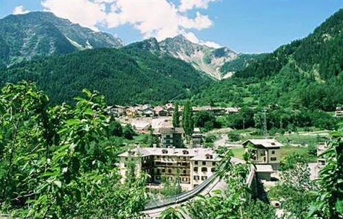 Hotel Tavernier  | Courmayeur | Aosta | Italia 4