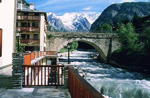 Hotel Tavernier  | Courmayeur | Aosta | Italia 5