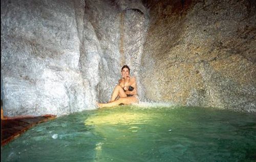 Hotel Tavernier  | Courmayeur | Aosta | Italia 6