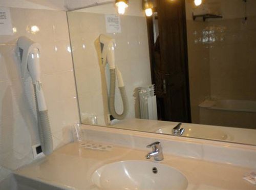 Hotel Tavernier  | Courmayeur | Aosta | Italia 7