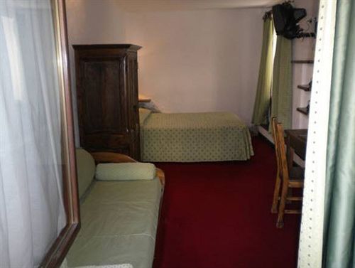 Hotel Tavernier  | Courmayeur | Aosta | Italia 8