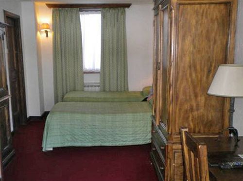 Hotel Tavernier  | Courmayeur | Aosta | Italia 9