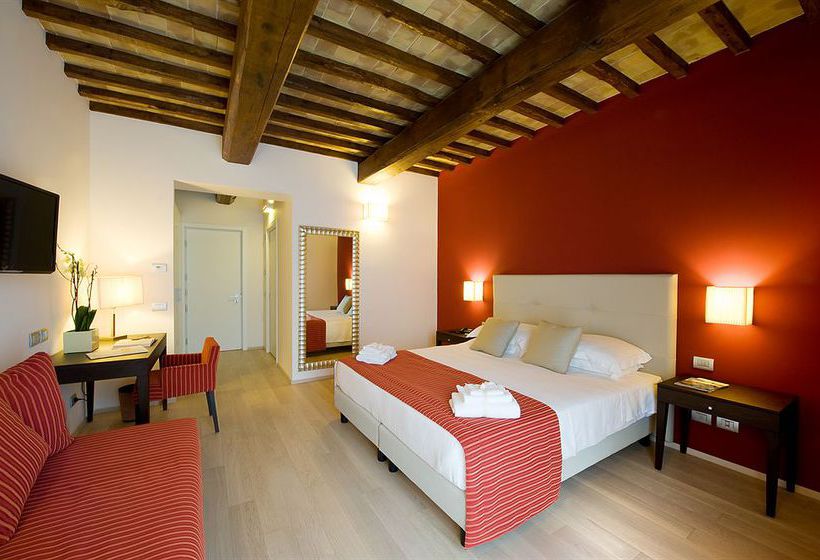 Hotel Relais Dell'Olmo  | Perugia | Perugia | Italia 10