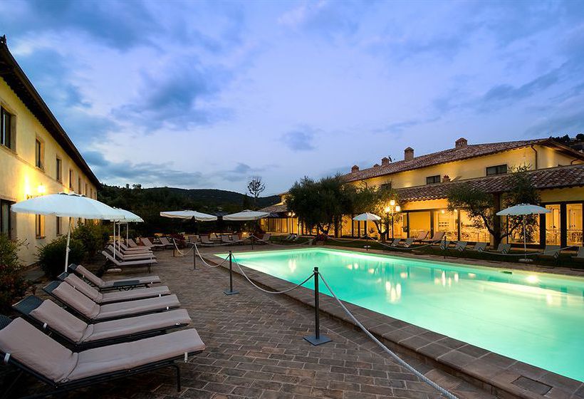 Hotel Relais Dell'Olmo  | Perugia | Perugia | Italia 11