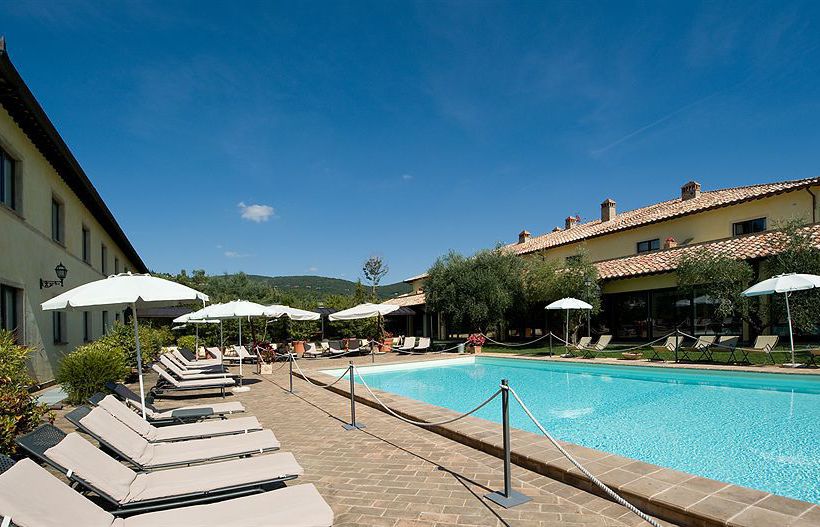 Hotel Relais Dell'Olmo  | Perugia | Perugia | Italia 12