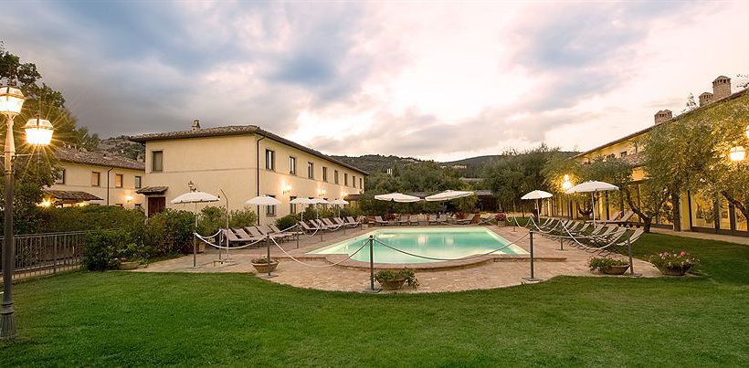 Hotel Relais Dell'Olmo  | Perugia | Perugia | Italia 16