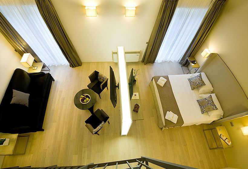 Hotel Relais Dell'Olmo  | Perugia | Perugia | Italia 17