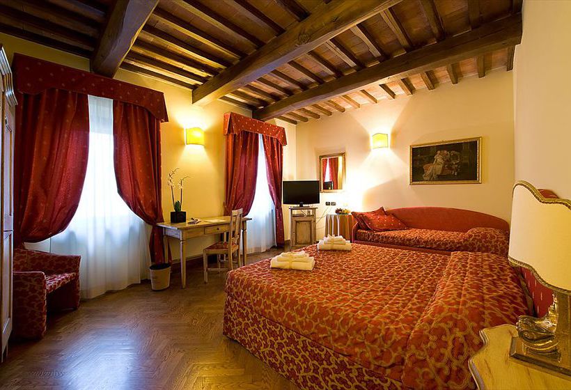 Hotel Relais Dell'Olmo  | Perugia | Perugia | Italia 19