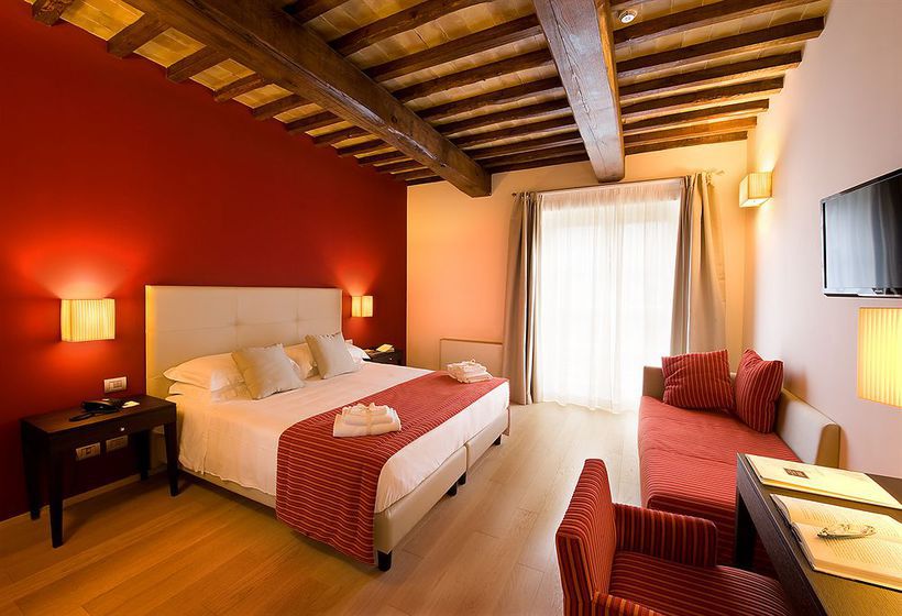 Hotel Relais Dell'Olmo  | Perugia | Perugia | Italia 20