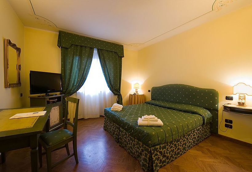Hotel Relais Dell'Olmo  | Perugia | Perugia | Italia 4