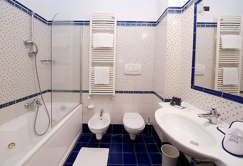 Hotel Relais Dell'Olmo  | Perugia | Perugia | Italia 5