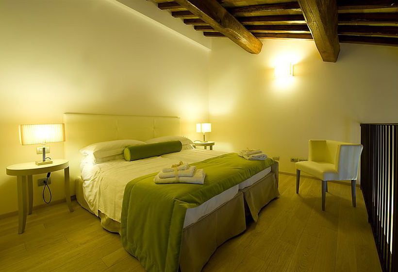 Hotel Relais Dell'Olmo  | Perugia | Perugia | Italia 6