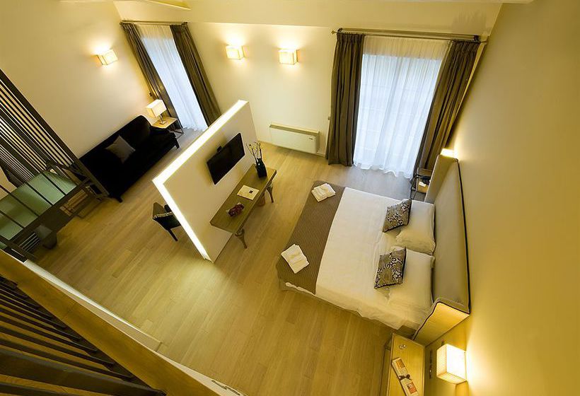 Hotel Relais Dell'Olmo  | Perugia | Perugia | Italia 7