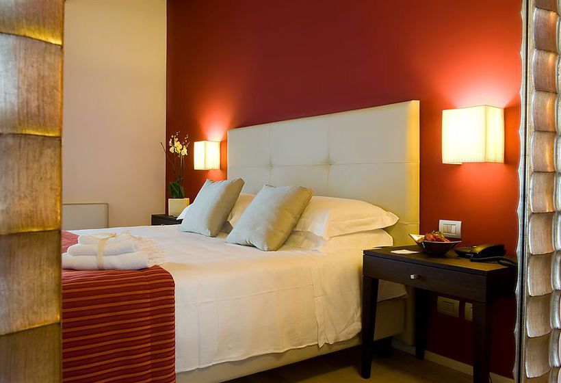 Hotel Relais Dell'Olmo  | Perugia | Perugia | Italia 9