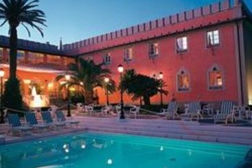 Hotel Torre Cambiaso