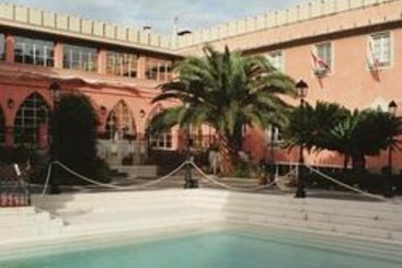 Hotel Torre Cambiaso  | Genova | Genova | Italia 7