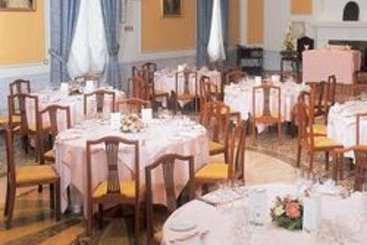 Hotel Torre Cambiaso  | Genova | Genova | Italia 8