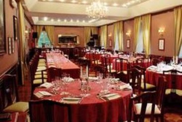 Hotel Torre Cambiaso  | Genova | Genova | Italia 9