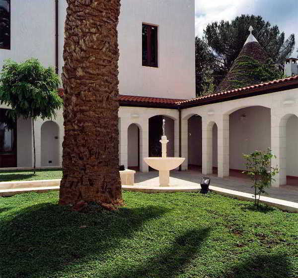 Hotel Casa Albergo Sant Antonio Bari