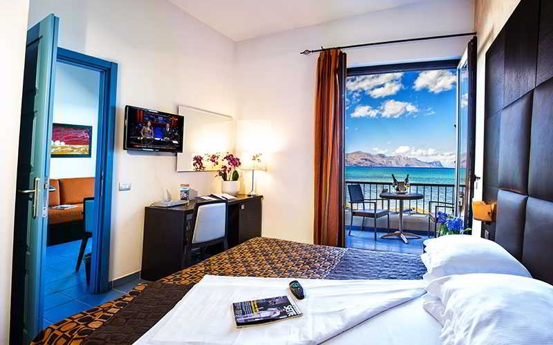 Hotel La Battigia  | Alcamo | Trapani | Italia 10