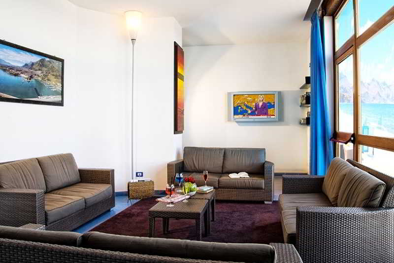 Hotel La Battigia  | Alcamo | Trapani | Italia 12