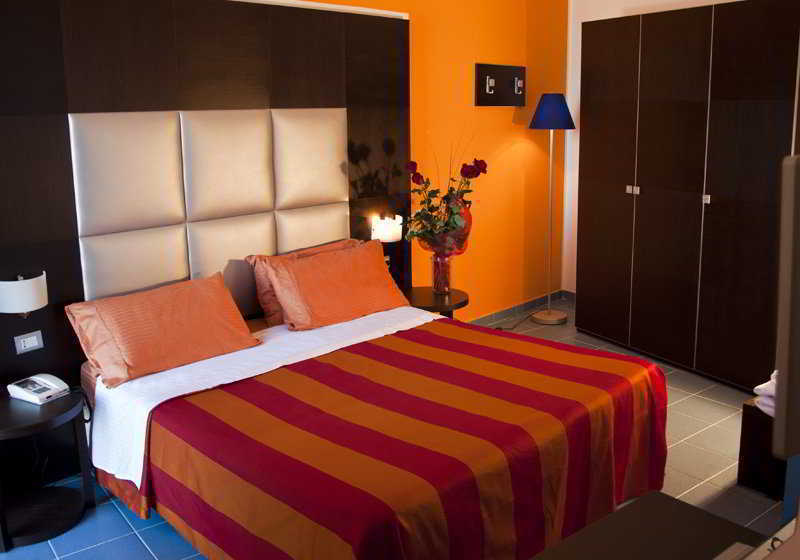 Hotel La Battigia  | Alcamo | Trapani | Italia 13