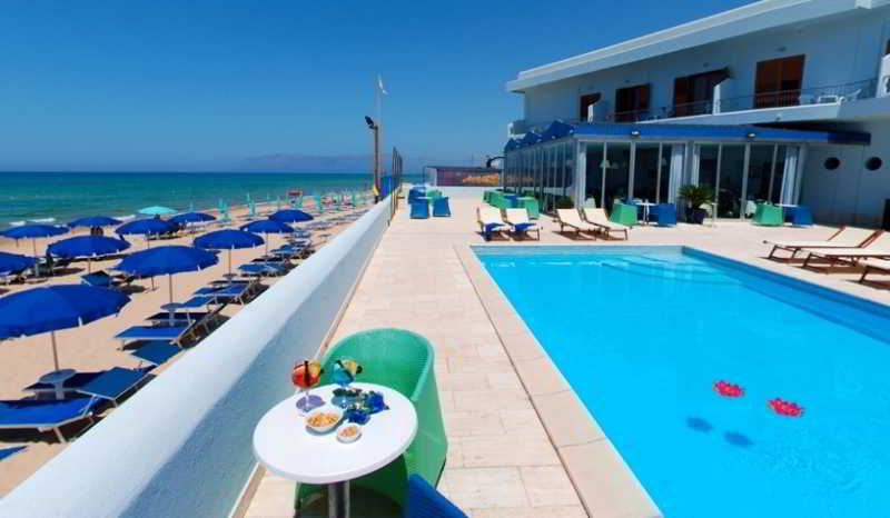 Hotel La Battigia  | Alcamo | Trapani | Italia 15
