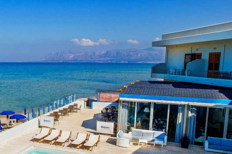 Hotel La Battigia  | Alcamo | Trapani | Italia 16