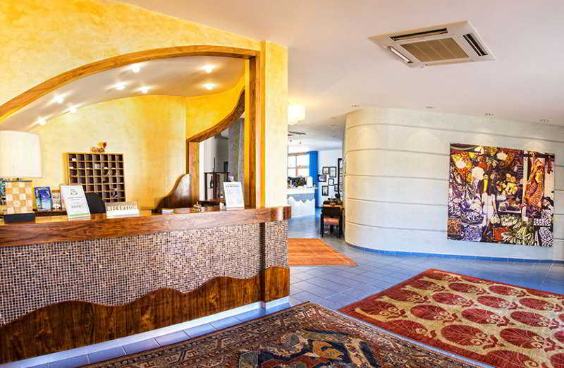 Hotel La Battigia  | Alcamo | Trapani | Italia 2