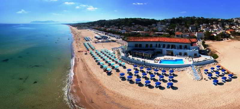 Hotel La Battigia  | Alcamo | Trapani | Italia 3