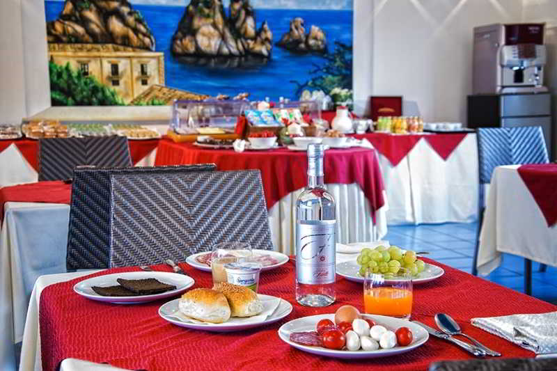 Hotel La Battigia  | Alcamo | Trapani | Italia 5