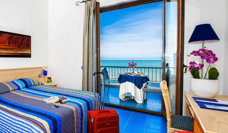 Hotel La Battigia  | Alcamo | Trapani | Italia 6